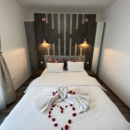 Moncler Residence Braszów Zewnętrze zdjęcie