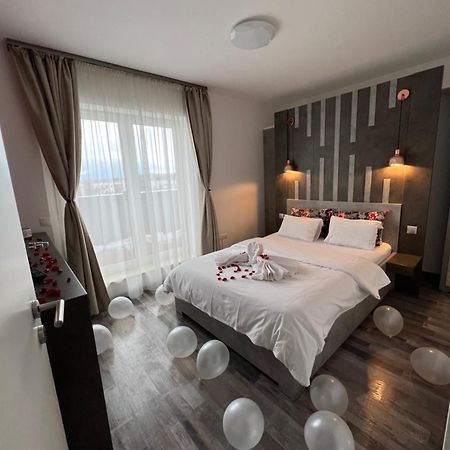 Moncler Residence Braszów Zewnętrze zdjęcie