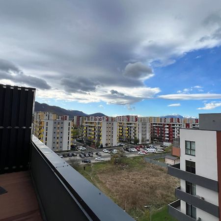 Moncler Residence Braszów Zewnętrze zdjęcie