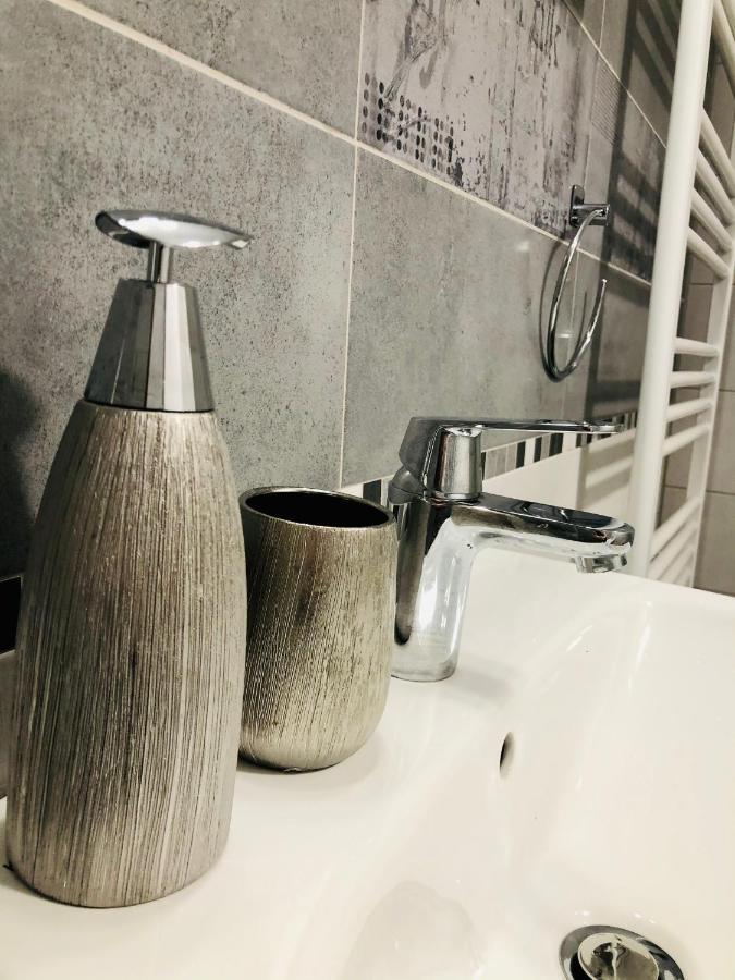 Moncler Residence Braszów Zewnętrze zdjęcie