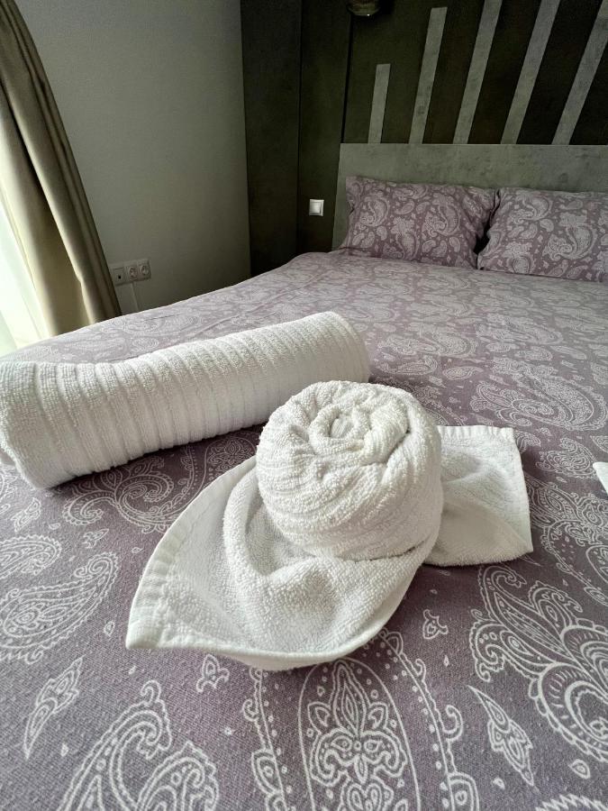 Moncler Residence Braszów Zewnętrze zdjęcie