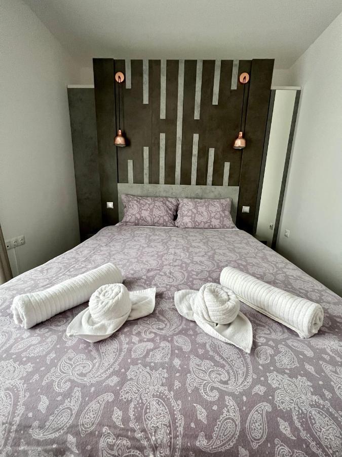 Moncler Residence Braszów Zewnętrze zdjęcie