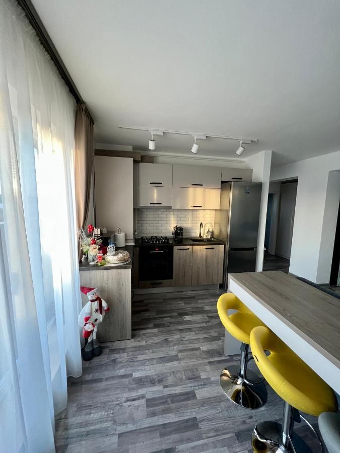 Moncler Residence Braszów Zewnętrze zdjęcie