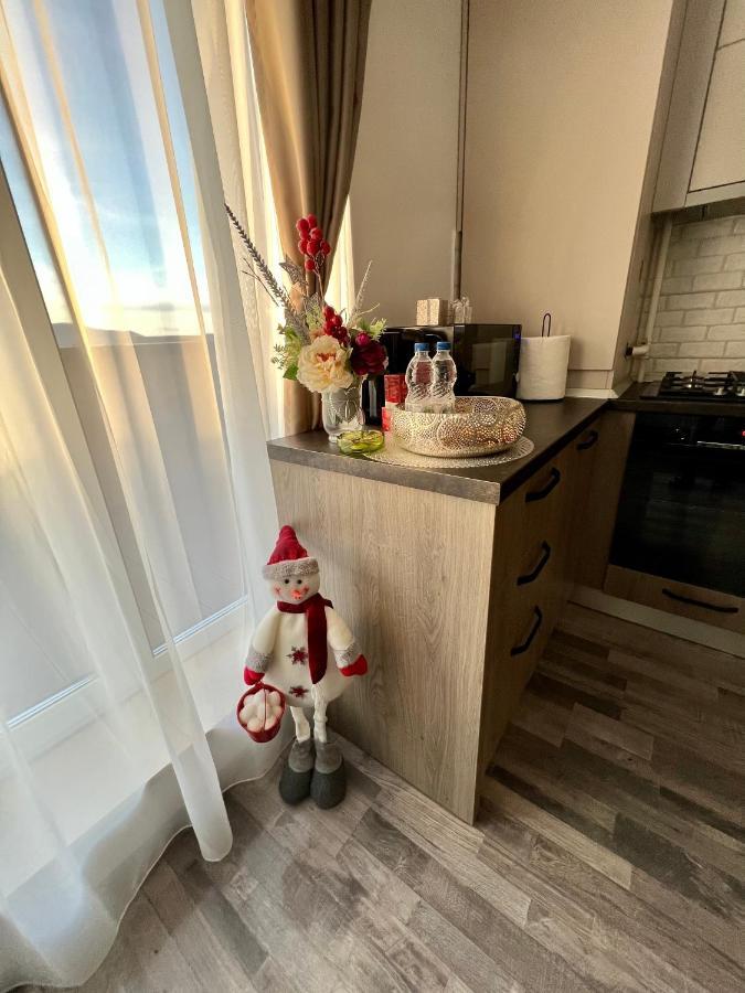 Moncler Residence Braszów Zewnętrze zdjęcie