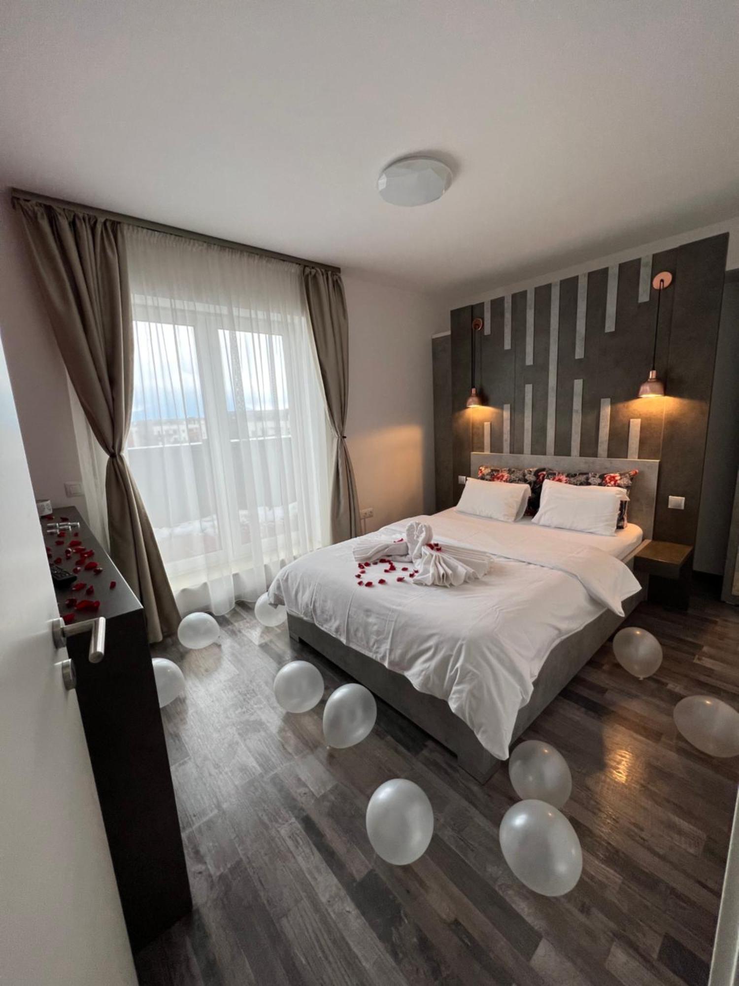 Moncler Residence Braszów Zewnętrze zdjęcie